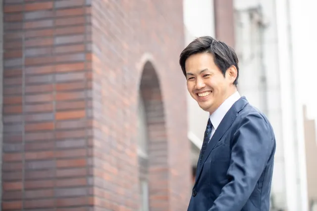 40代独身男性が結婚を叶えるために今すぐ始めるべき婚活行動3選の画像