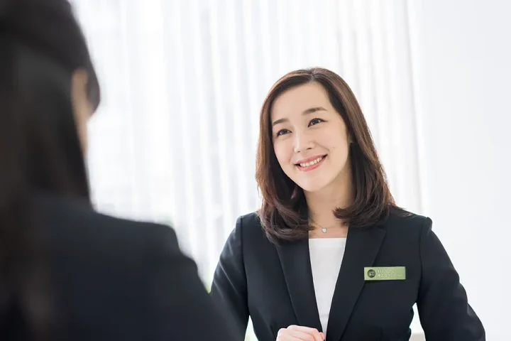 結婚相談所の選び方完全ガイド|信頼できる婚活カウンセラーを見極める7つのポイントの画像