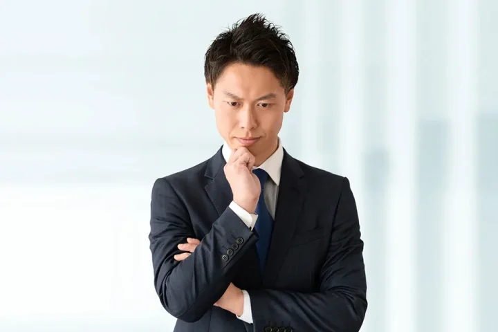 婚活で優柔不断を克服!決断力を身につけて理想の結婚へ|結婚相談所の成功事例付きの画像