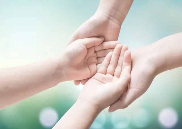 男性不信の女性から相談の手紙…私にも幸せな結婚できますか?の画像