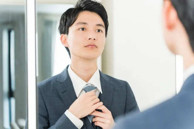 お見合い身だしなみ完全ガイド｜男女別チェックと相談所選びの画像