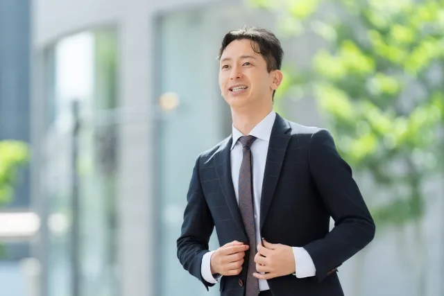 結婚相談所で結婚後、妻からスピード離婚された男性のご縁を結ぶの画像