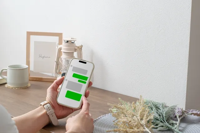 LINEのニュアンスが伝わらない事例とコミュニケーションのコツの画像