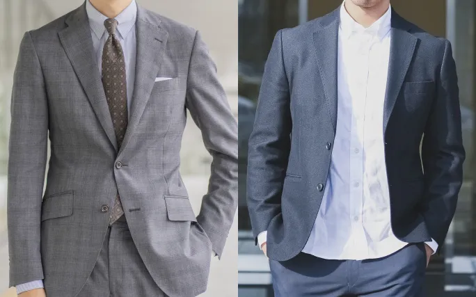 婚活服装男性編｜お見合い・仮交際デートNGファッションと改善策の画像