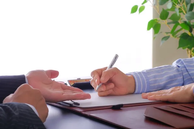 結婚相談所のトラブルを防ぐために｜入会前に知っておきたい契約の基礎知識の画像