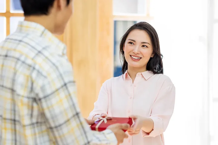 婚活女性必見!バレンタインデーのお見合い・仮交際攻略法の画像