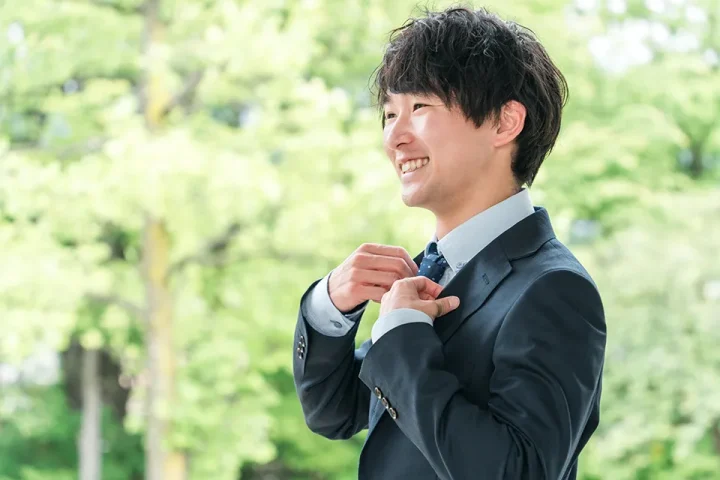 結婚相談所 20代 婚活の進め方の画像