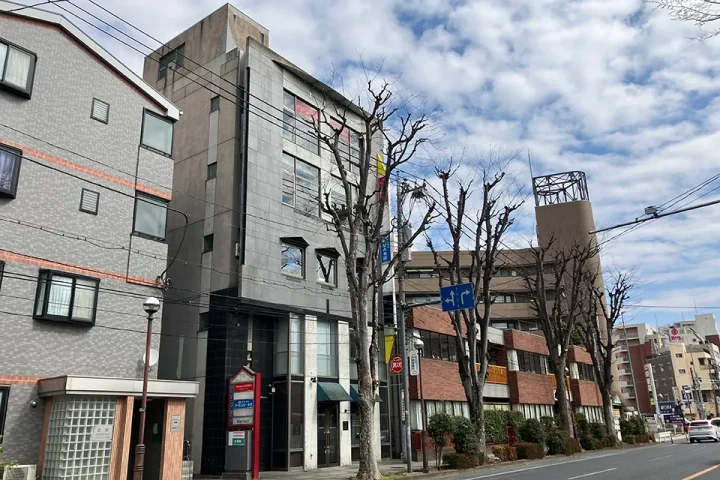 浦和サロン｜アクセス｜結婚相談所KMAの画像