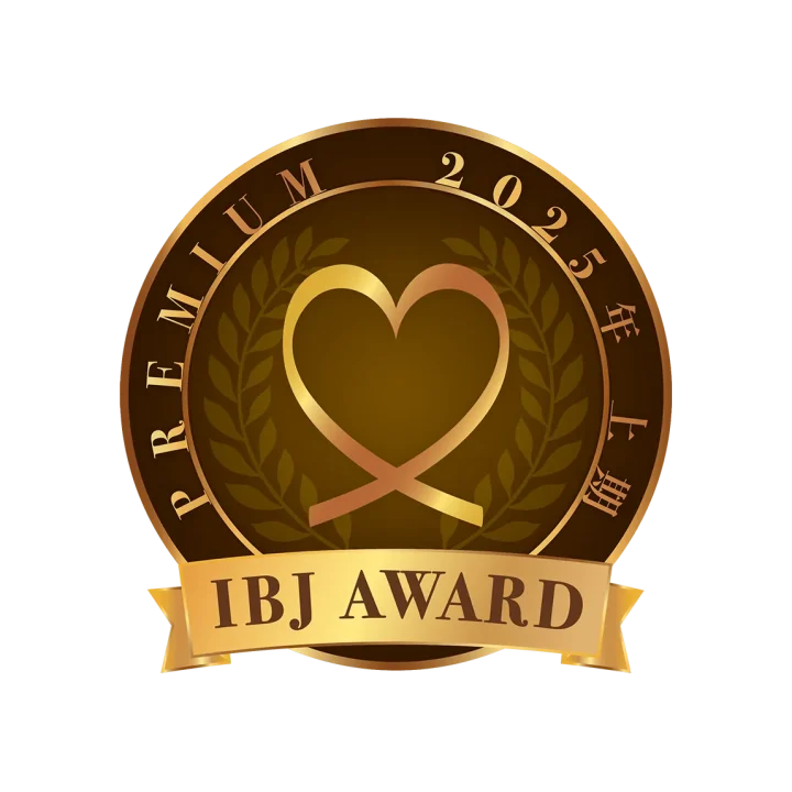 結婚相談所KMAが名誉あるIBJ AWARDを9期連続受賞！信頼と実績の証の画像