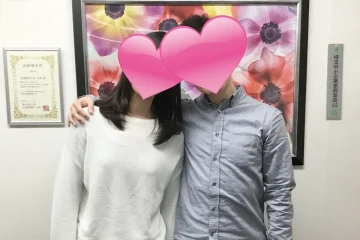 結婚に慎重な男性が成婚退会