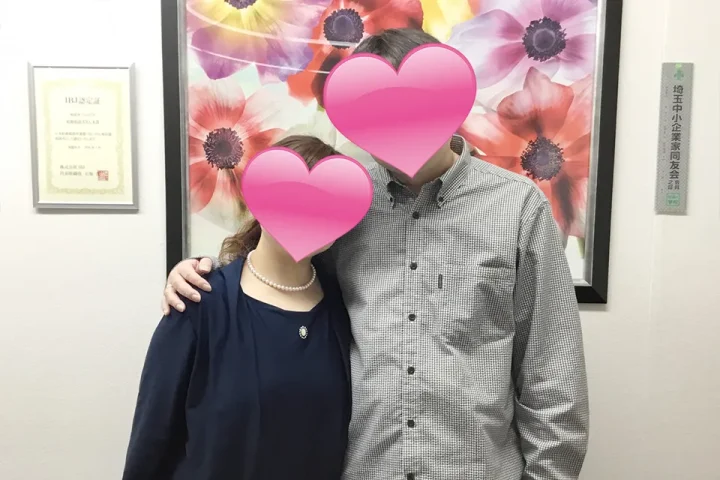 結婚相談所の不満を解消！乗り換えで理想のパートナーを見つけた成婚事例の画像