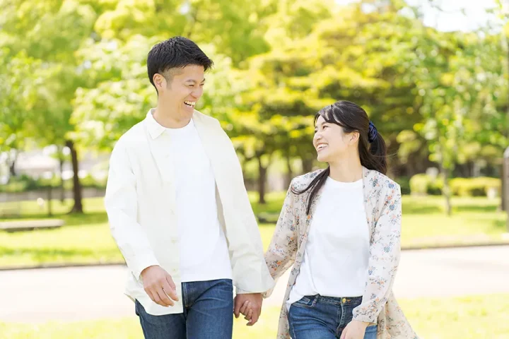 結婚相談所ですぐ決まる人の特徴と成功への秘訣【最速成婚術】の画像