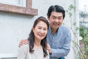 50代バツイチ男性が求める女性