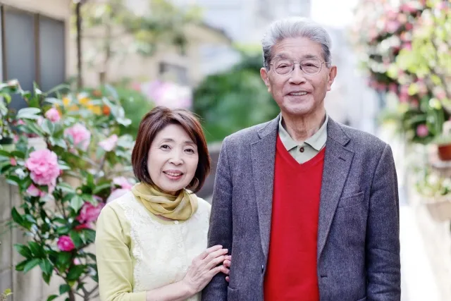 再婚目前に要チェック！シニア婚活で絶対避けたいトラブルとは？の画像