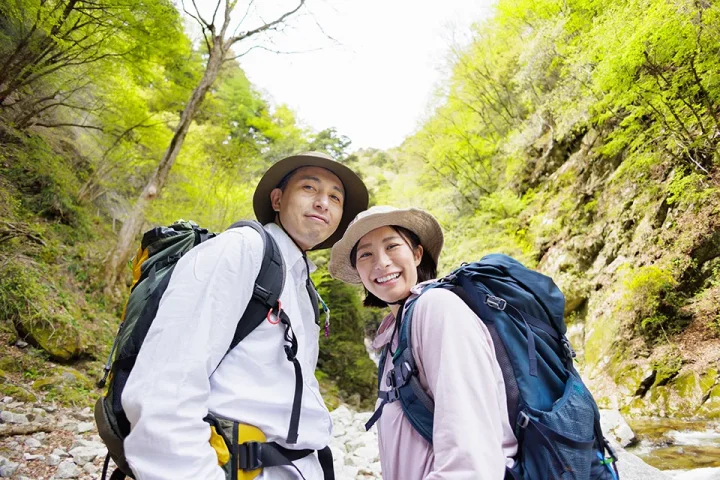 趣味と価値観がぴったり合う！結婚相談所で出会った二人の幸せストーリーの画像