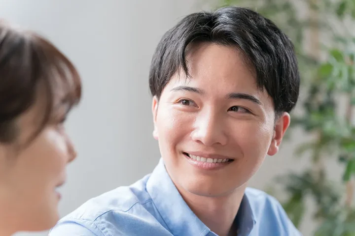 優しいだけの男は結婚に向いてない？婚活女性が避けるべきタイプと見極め方の画像