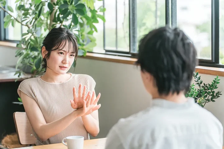 大好きだったのに急に冷めた理由とは？30代女性の恋愛心理と婚活で活かす見極め術の画像