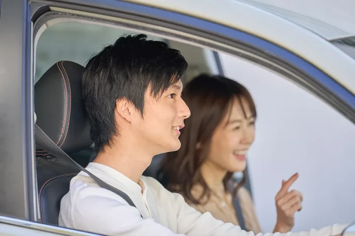 40代カップルの成婚秘話｜写真非公開でも“ピンと来た”直感が導いた運命の出会いの画像