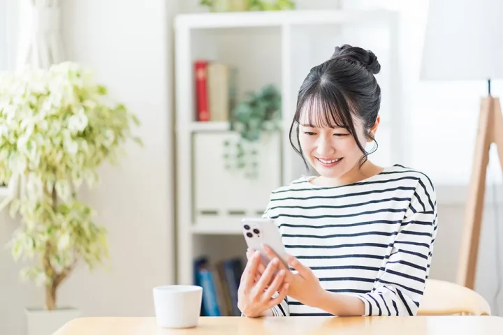 デート後LINEの正解は？好感度アップの送り方・例文・タイミングを徹底解説｜恋をつなぐLINE術の画像