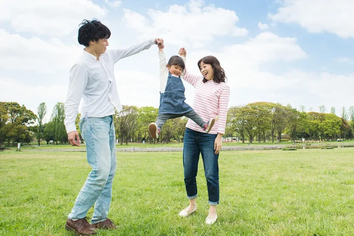 40代の再婚は結婚相談所が最短ルート？バツイチ・子連れでも幸せを掴むための戦略の画像