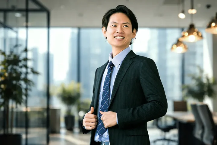 埼玉で結婚できる男性の特徴｜30〜40代が婚活で選ばれる理由とはの画像