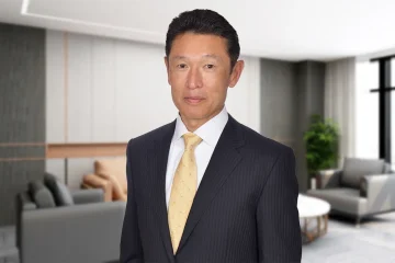 関東婚活支援協会 KMA総本部 事務局 代表（KMA連絡協議会代表） 清水 泰治のバストアップ写真