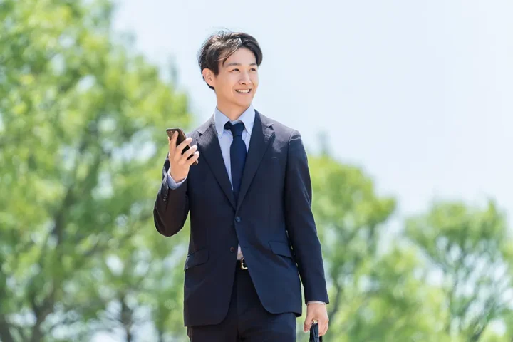 浦和・大宮の30代男性が短期成婚する理由｜成婚データに基づく7つの行動パターンの画像