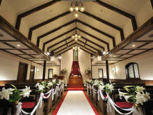 浦和区にある結婚相談所KMAのブログ-白樺高原教会