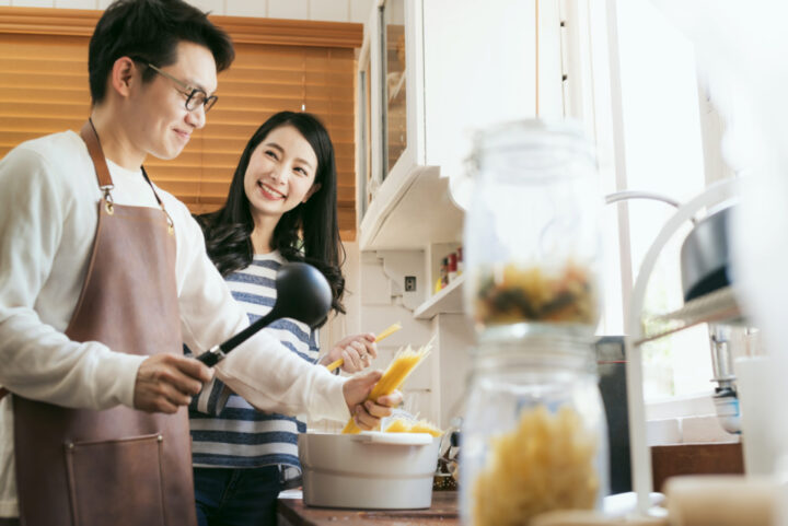 40代の婚活の進め方｜結婚相談所で効率よく結婚を目指す方法の画像