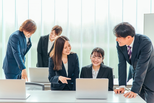 シンプルに！埼玉中小企業家同友会例会での学びを仲人業に活かすの画像