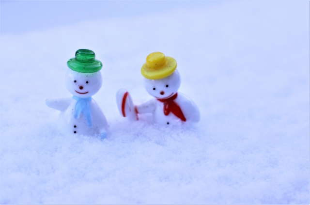 スキー旅行！大雪の影響もお見合いのサポートは現地でも続きますの画像