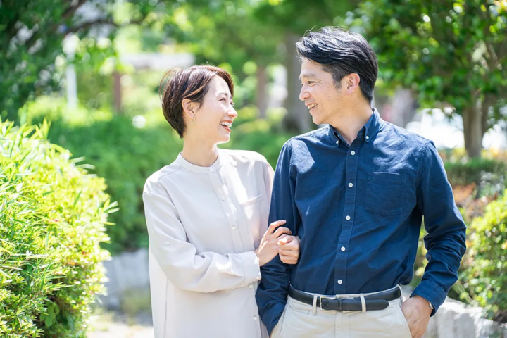 40代男性が3カ月で成婚した理由｜転勤続きでも成功した婚活術の画像