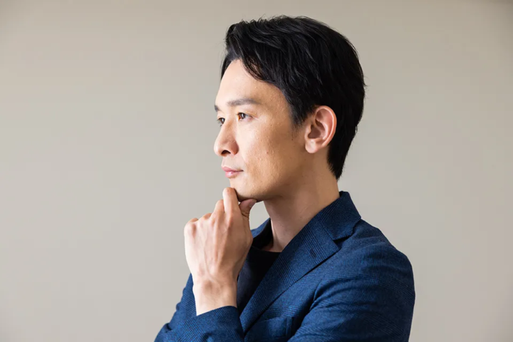 30代男性の婚活が続かない理由は?LGBTQ+の可能性と向き合い方の画像